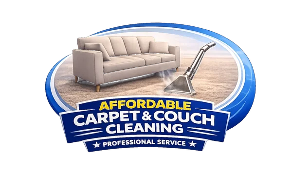 Affordable Carpet and Couch Cleaning