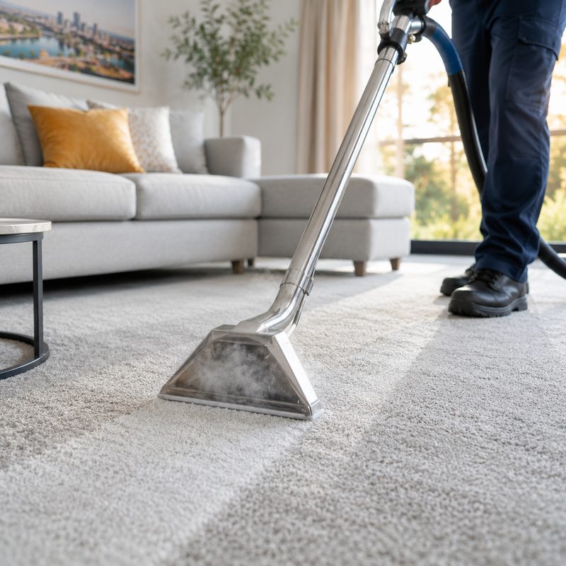 Carpet Cleaning Adelaide