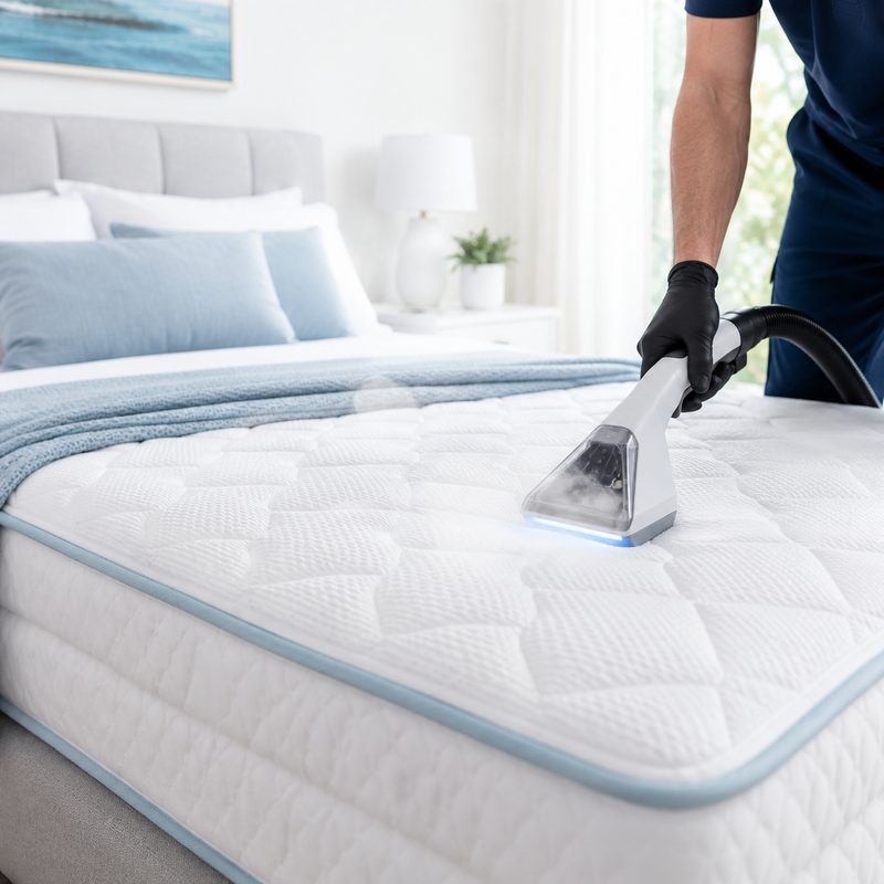 Mattress Cleaning Adelaide
