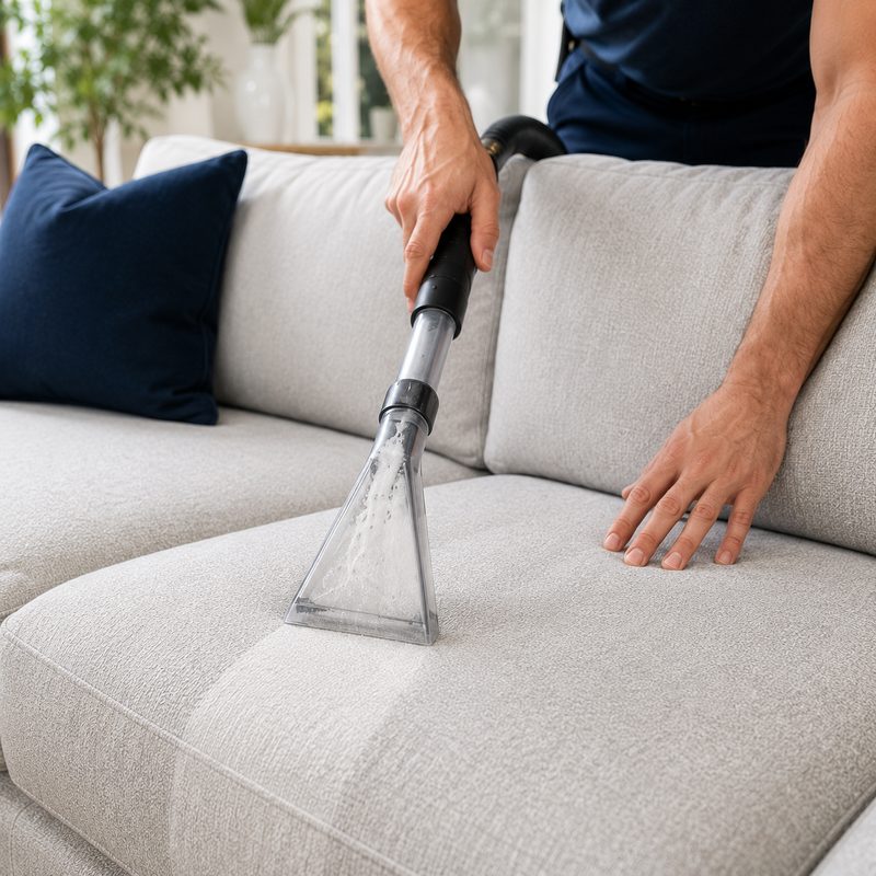 Couch and upholstery cleaning Adelaide