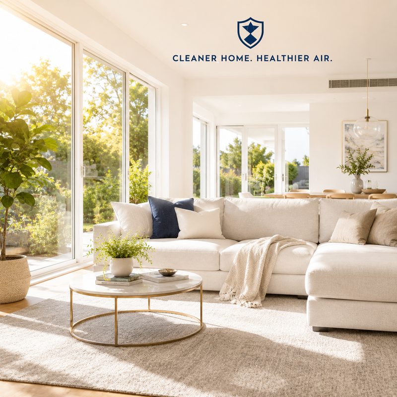 Bright clean Adelaide home